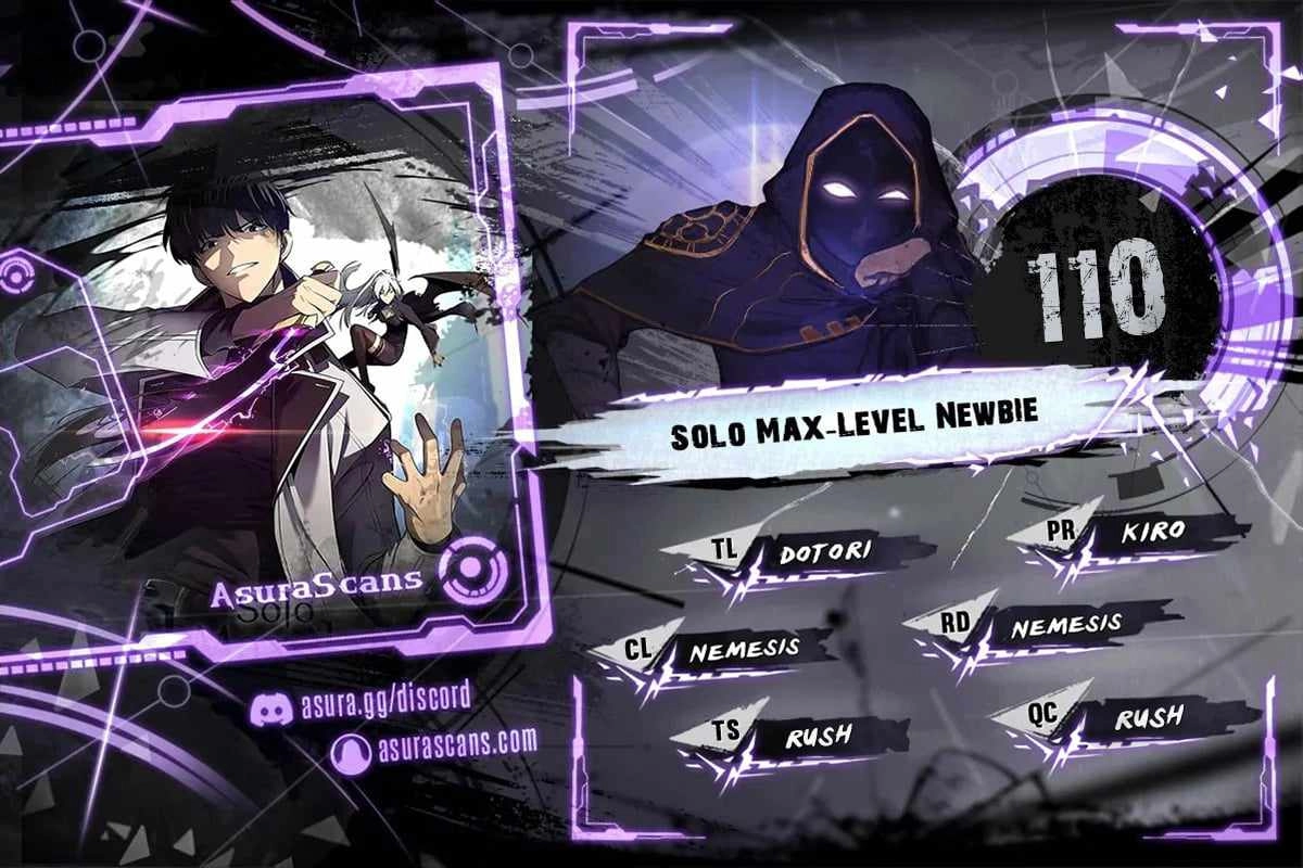 Solo Max-Level Newbie Chapter 110 1